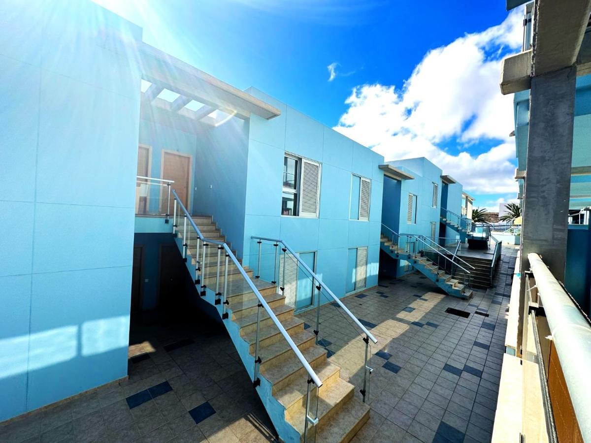 Casa La Olas 莫罗德哈布雷 外观 照片