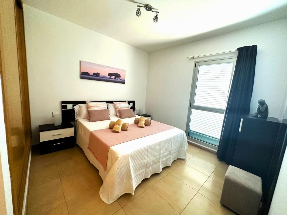 Casa La Olas 莫罗德哈布雷 外观 照片